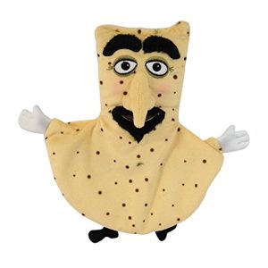Sausage Party - Lavash