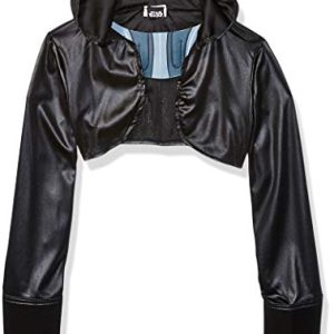 Rubie's Adult Star Wars Darth Vader Bolero