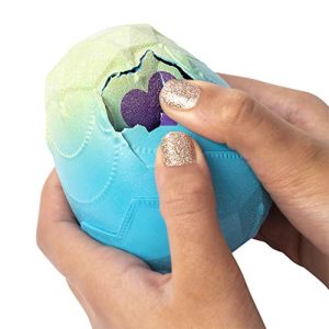 Hatchimals Pixies 2-Pack, 2.5-Inch Collectible Dolls and Accessories, for Kids Aged 5 and Up (Styles May Vary)