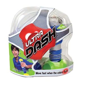 Ultra Dash