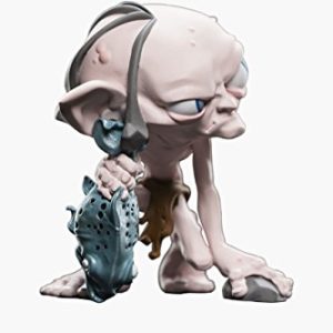 Weta Workshop Lord of The Rings Mini Epics - Gollum