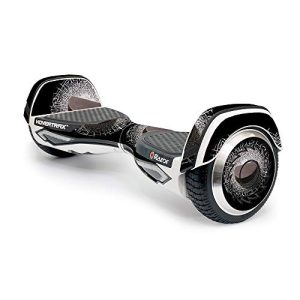 MightySkins Skin Compatible with Razor Hovertrax 2.0 Hover Board - Hockey | Protective, Durable, and Unique Vinyl Decal wrap Cover | Easy to Apply, Remove, and Change Styles | Made in The USA