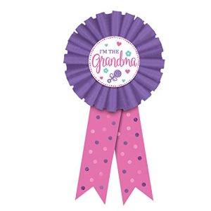 amscan Grandma Award Ribbon