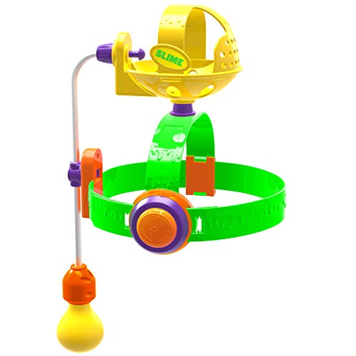 Nickelodeon New Spring 2018 Slime Splash Hat Game