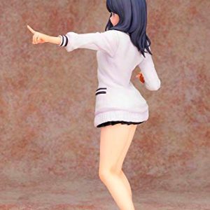 Pulchra Ssss.Gridman: Rikka Takarada 1: 6 Scale PVC Figure