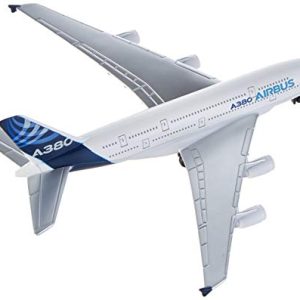 Daron Airbus Single Plane A380