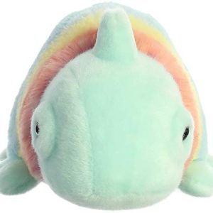 Aurora 12" Rainbow Chameleon