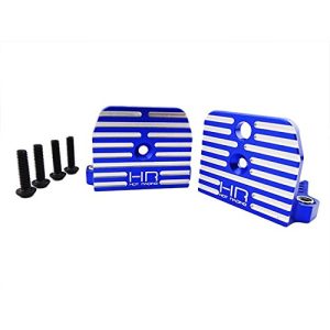 Hot Racing XMX38X06 Aluminum Motor Mount Traxxas X-Maxx