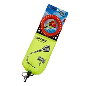 Prism Bora Single-line Parafoil Kite