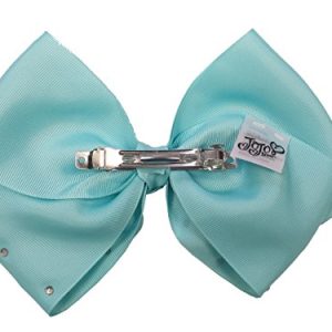 Rubie's JoJo Siwa Hair Bow, Teal