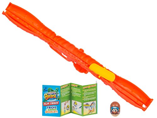 Mighty Beanz Flip Track - Teeter Totter