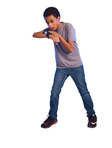 Mech-X4 Mech-Link Communicators Role Play Set