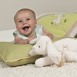 Mary Meyer Oatmeal Bunny Soft Toy