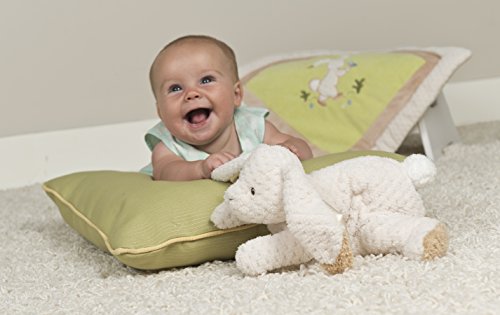 Mary Meyer Oatmeal Bunny Soft Toy