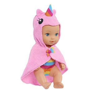 Waterbabies Bathtime Fun Unicorn CA