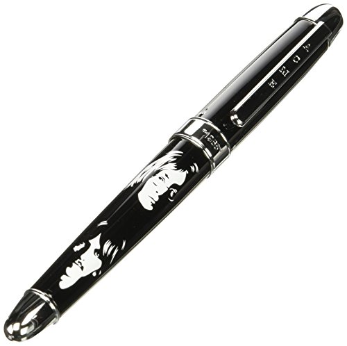 ACME Studios The Beatles"1968" Limited Edition Roller Ball Pen (PBEA20RLE)