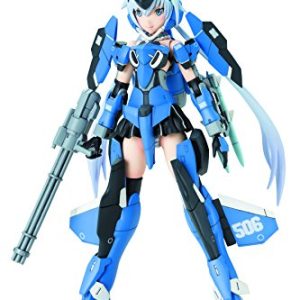 Kotobukiya Frame Arms Girl: Stylet Plastic Model Kit