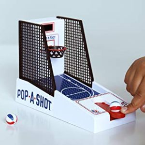 Basic Fun Pop-A-Shot Electronic Game