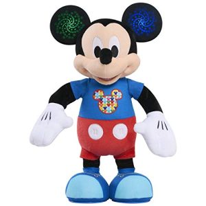 Mickey Mouse Hot Dog Dance Break Mickey Plush