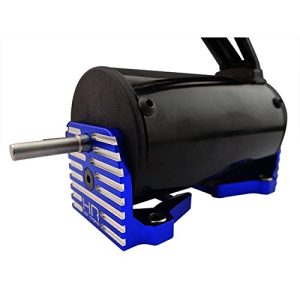 Hot Racing XMX38X06 Aluminum Motor Mount Traxxas X-Maxx