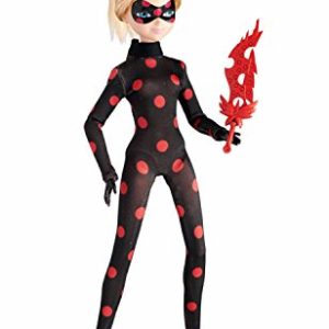 Miraculous Antibug Fashion Doll, 10.5"