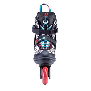 K2 Skate Raider Splash Inline Skate