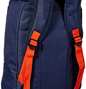 Nautica Diagonal Front Zip Full Size Backpack for Kids