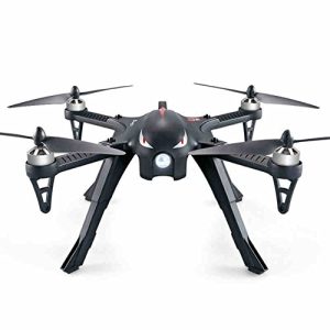 Leoie None Quadcopter, Black