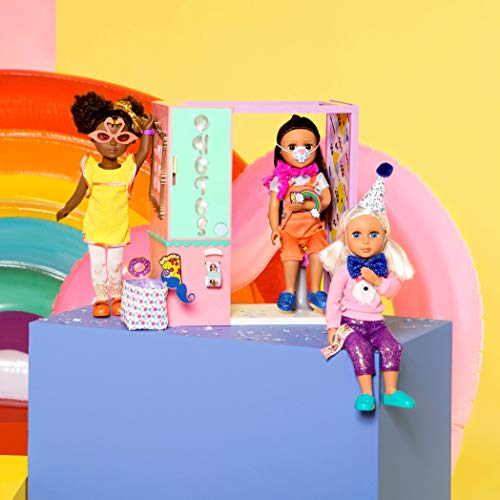 Glitter Girls by Battat - Sweet Tooth Outfit -14" Doll Clothes - Toys, Clothes & Accessories For Girls 3-Year-Old & Up