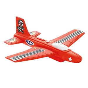 Creativity for Kids Stunt Squadron Craft Kit - Create 5 Foam Planes