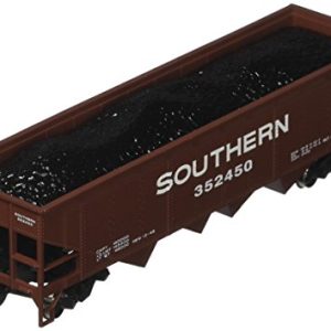 Bachmann Trains Southern Quad Hopper