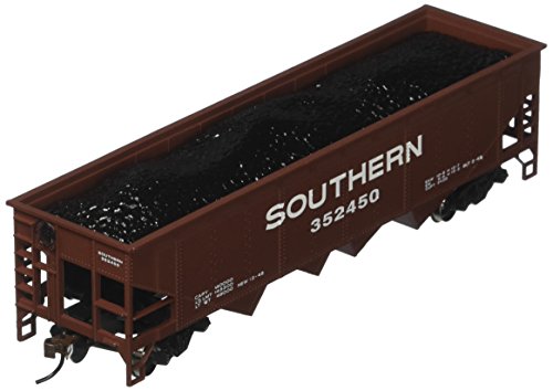 Bachmann Trains Southern Quad Hopper