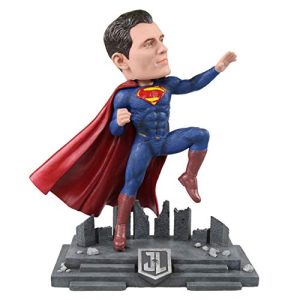 FOCO DC Comics Justice League Character Bobble, Superman