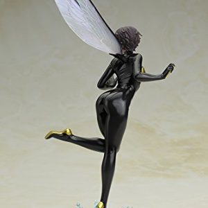 Kotobukiya Marvel Wasp Bishoujo Statue