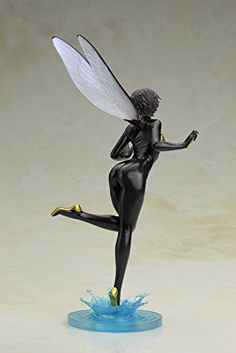 Kotobukiya Marvel Wasp Bishoujo Statue