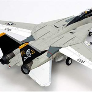 Tamiya America, Inc 1 48 Grumman F-14A Tomcat, TAM61114