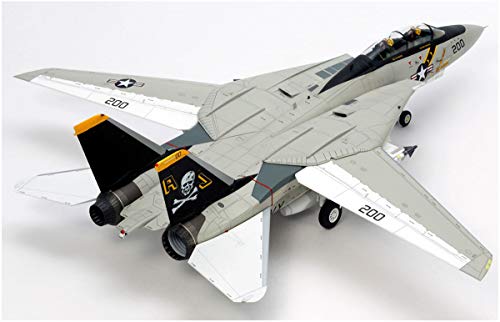 Tamiya America, Inc 1 48 Grumman F-14A Tomcat, TAM61114