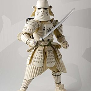 Tamashii Nations Movie Realization Kanreichi Ashigaru Snow Trooper "Star Wars"