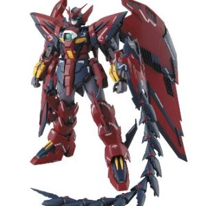 Bandai Gundam Epyon ver EW 1/100, Master Grade