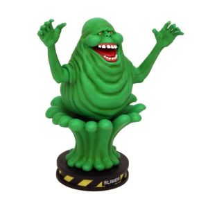Factory Entertainment Ghostbusters Slimer Premium Motion Statue
