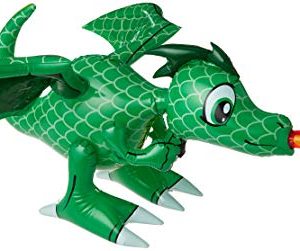 Rhode island novelty - Inflatable Dragon