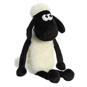 Aurora - Shaun The Sheep - 11" Shaun The Sheep Small Plush