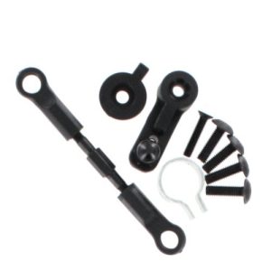 Redcat Racing Servo Mount