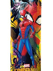 Hedstrom Marvel Spider-Man 36" Bop Bag, Multicolor