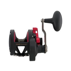 Penn Fathom Lever Drag