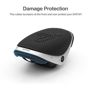 Segway Drift W1 e Roller Skates, e-Skate Electric Hovershoes, Ninebot Rollerblades Men Mens Women Boys Girls