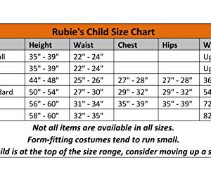 Cool Ghoul Costume, Large
