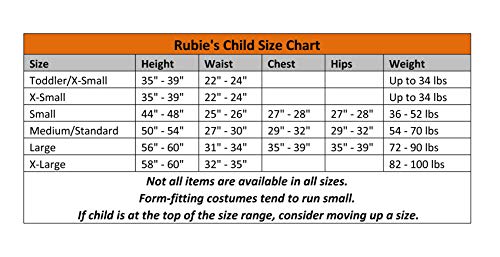 Rubies Monster High Fright Camera Action Draculaura Costume, Child Medium