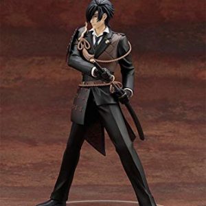 Kotobukiya Touken Ranbu-Online- Shokudaikiri Mitsutada Figure