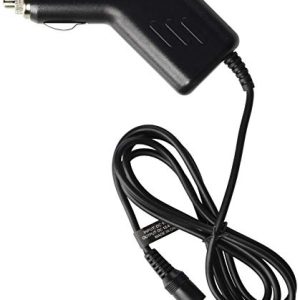 Chaheati Maxx Car Charger, Black